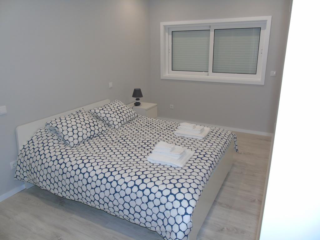 Porto In Apartamento Exterior foto