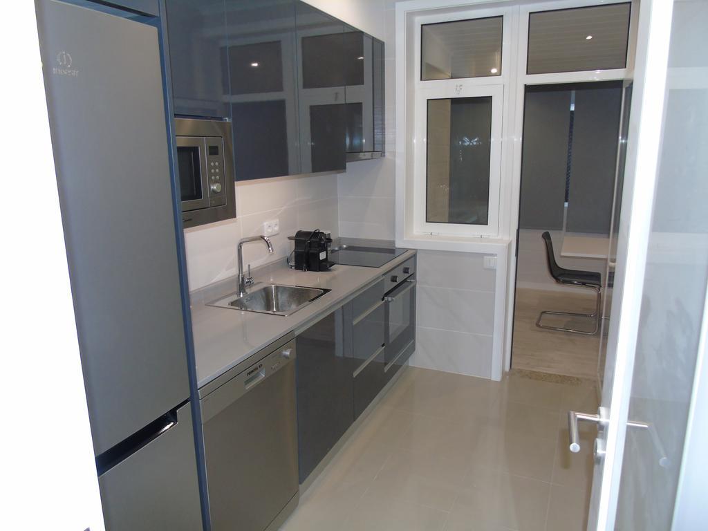 Porto In Apartamento Exterior foto