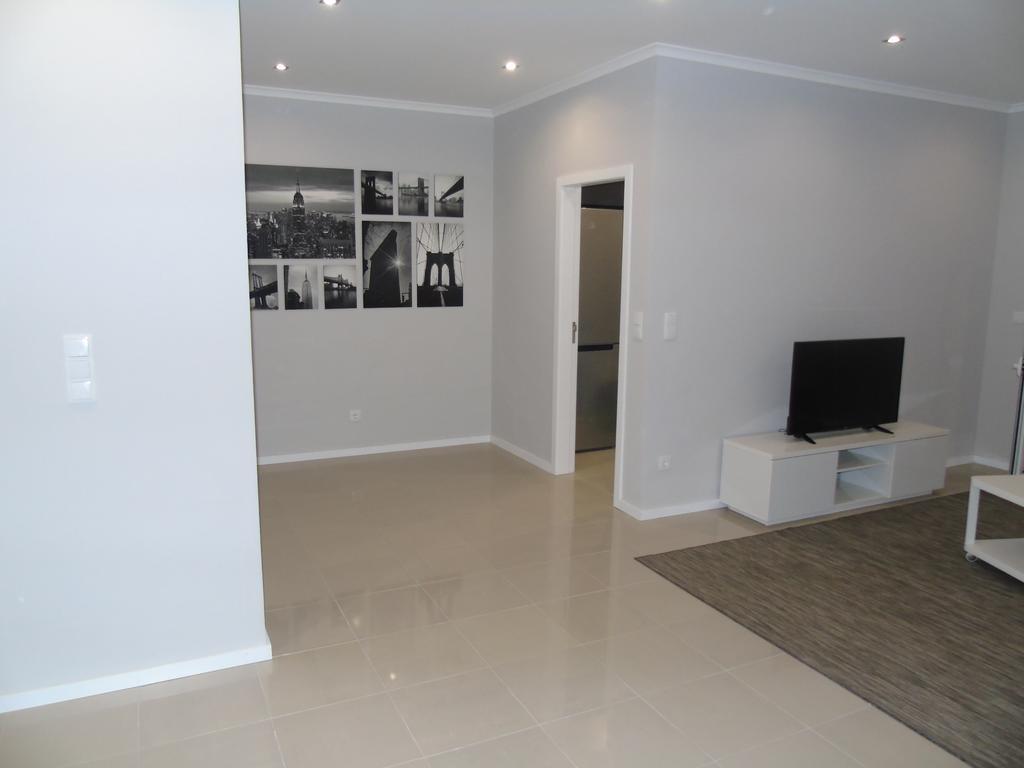 Porto In Apartamento Exterior foto