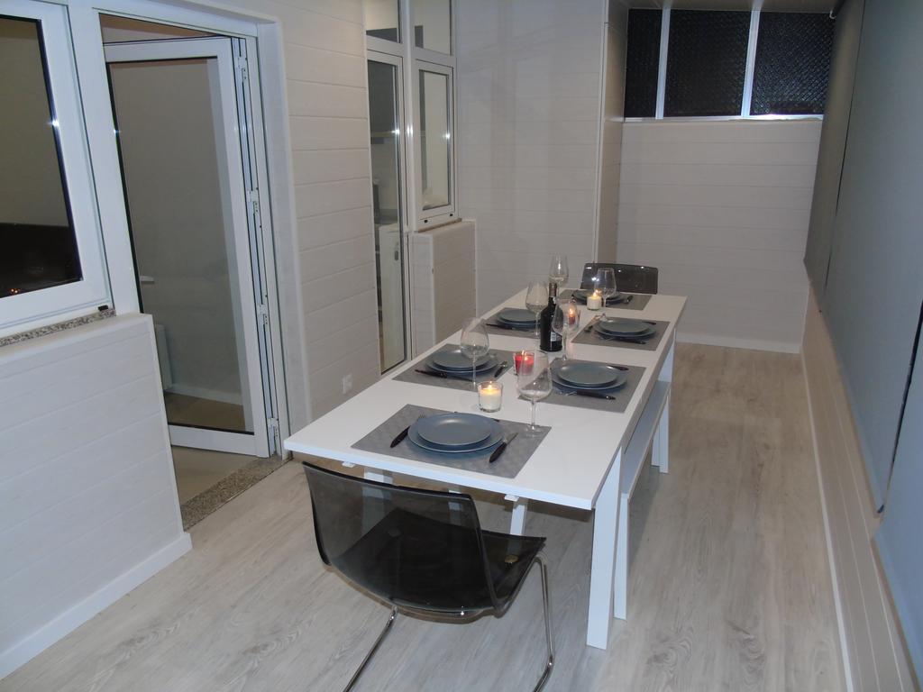 Porto In Apartamento Exterior foto
