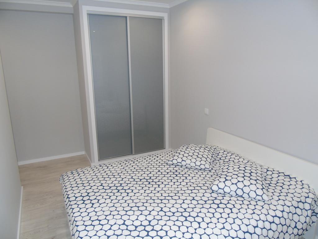 Porto In Apartamento Exterior foto